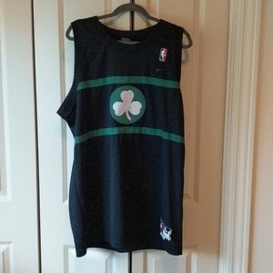 Paul Pierce Celtics Jersey